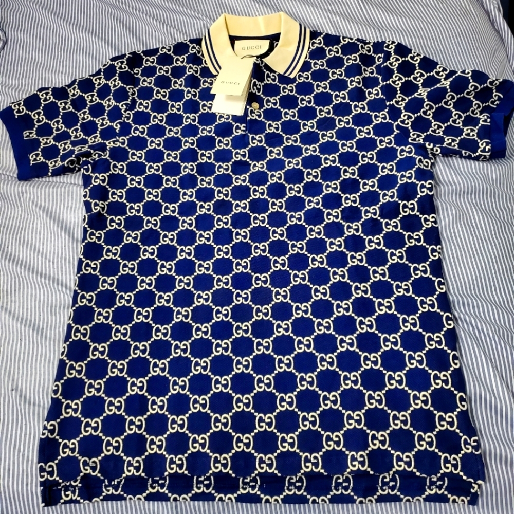 Polo Gucci shirt